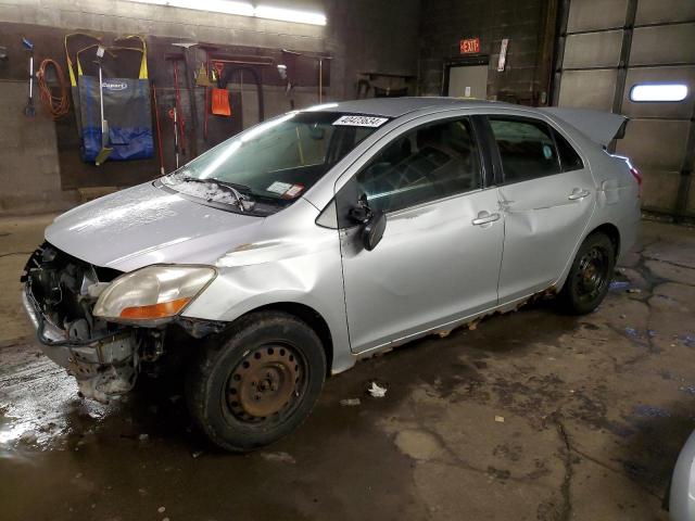 2008 Toyota Yaris 