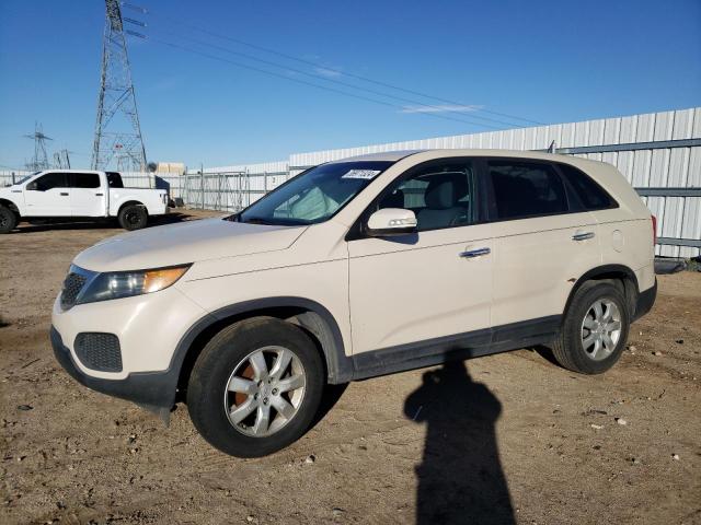 2011 Kia Sorento Base