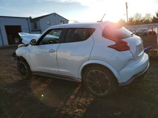 JN8AF5MVXET365740 | 2014 NISSAN JUKE S