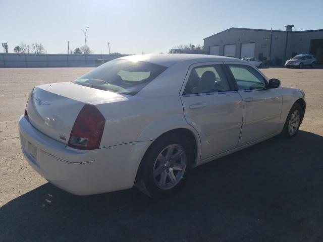 2007 Chrysler 300 Touring VIN: 2C3KA53G87H785891 Lot: 81057343