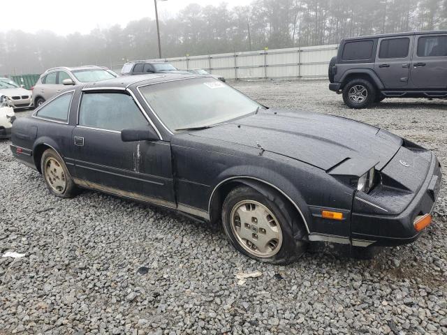 1985 Nissan 300Zx 2+2 VIN: JN1HZ16S6FX046457 Lot: 39753684