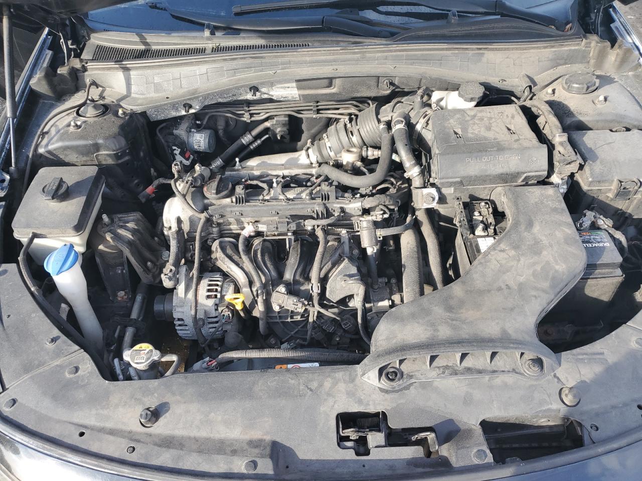 5XXGU4L18KG328962 2019 Kia Optima Ex 5XXGU4L18KG328962 2019 Kia Optima Ex