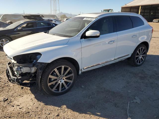 YV4902RC8F2560455 | 2015 VOLVO XC60 T6 PR