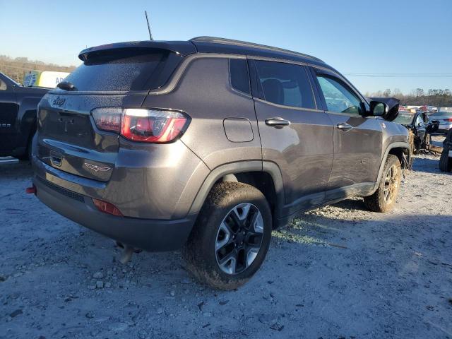 2018 JEEP COMPASS TR - 3C4NJDDB0JT376577