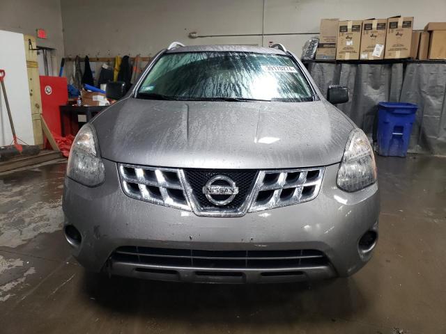 JN8AS5MV6FW250600 | 2015 NISSAN ROGUE SELE