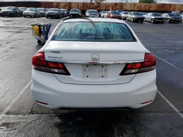 19XFB2F59EE255263 | 2014 HONDA CIVIC LX