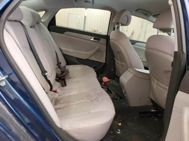 2015 Hyundai Sonata Se VIN: 5NPE24AF6FH130791 Lot: 54305224