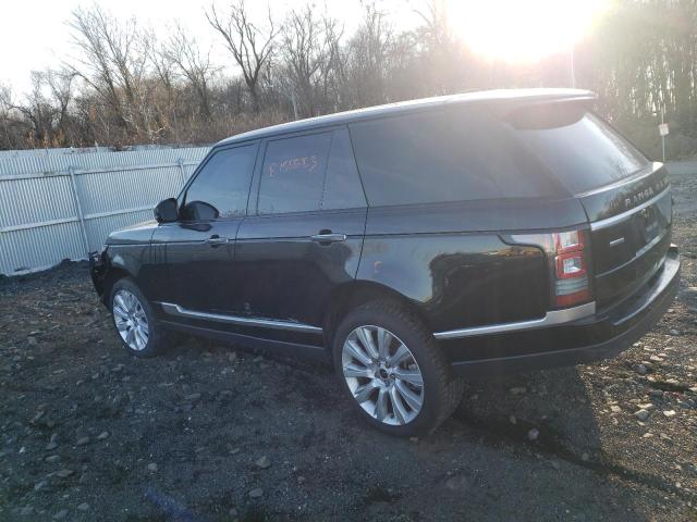 VIN SALGV2EF9EA128370 2014 Land Rover Range Rover,... no.2