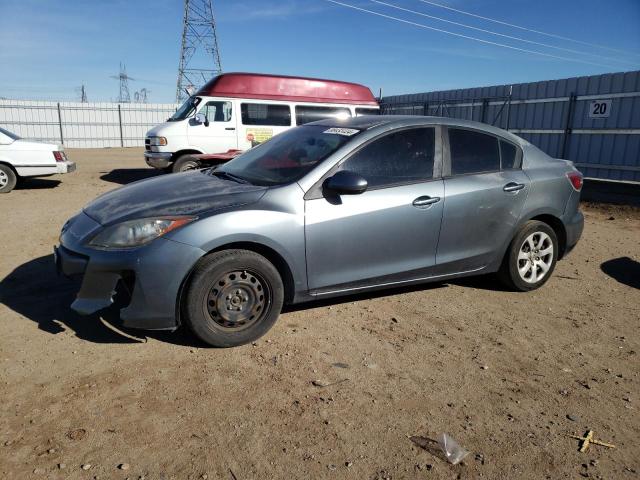 2013 Mazda Mazda3 i