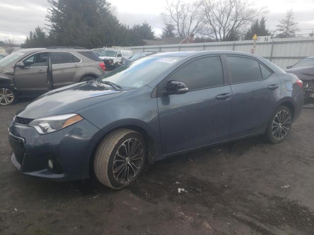 Vin: 2t1burhe1gc675339, lot: 40141534, toyota corolla l 2016 img_1