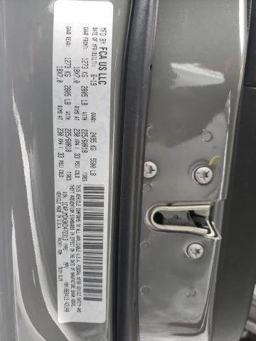 2019 JEEP CHEROKEE L - 1C4PJMDX3KD472313