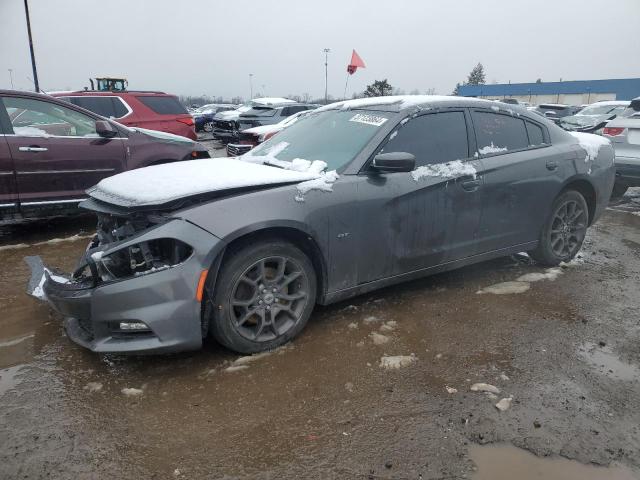 2018 DODGE CHARGER GT - 2C3CDXJG5JH224694