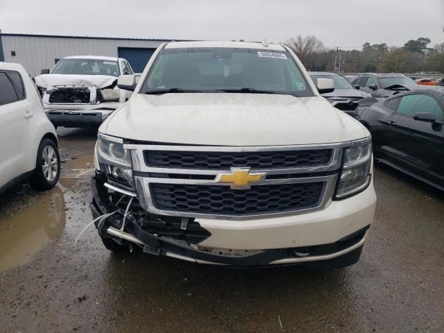 1GNSCBKC0FR712331 | 2015 CHEVROLET TAHOE C150