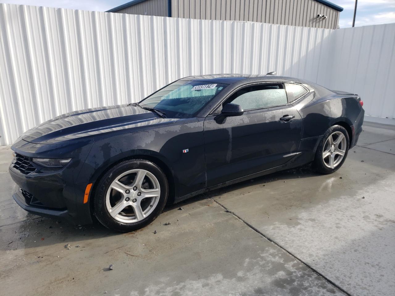1G1FB1RS8M0126913 2021 Chevrolet Camaro Ls 1G1FB1RS8M0126913 2021 Chevrolet Camaro Ls