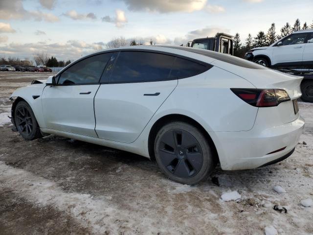 5YJ3E1EA1PF478395 | 2023 TESLA MODEL 3