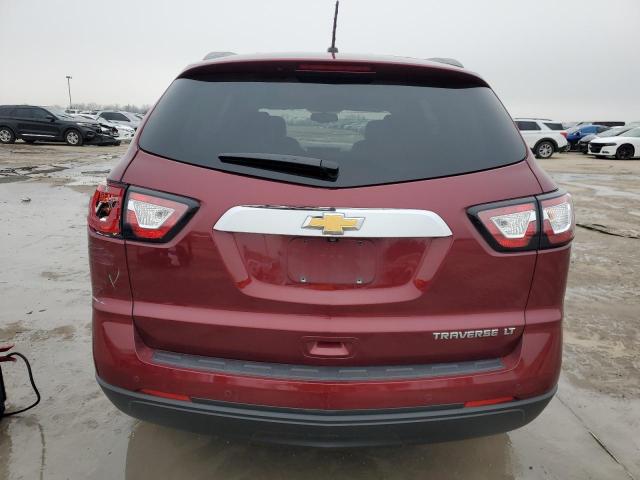 1GNKRHKD5FJ354863 | 2015 CHEVROLET TRAVERSE L