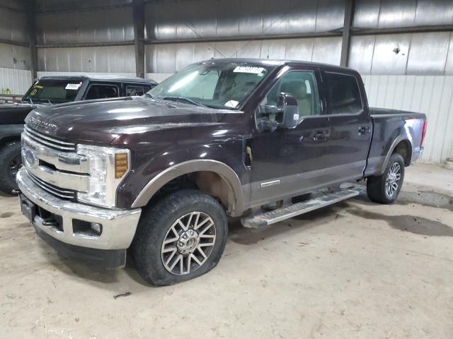 1FT7W2BT4JEB64386 | 2018 FORD F250 SUPER