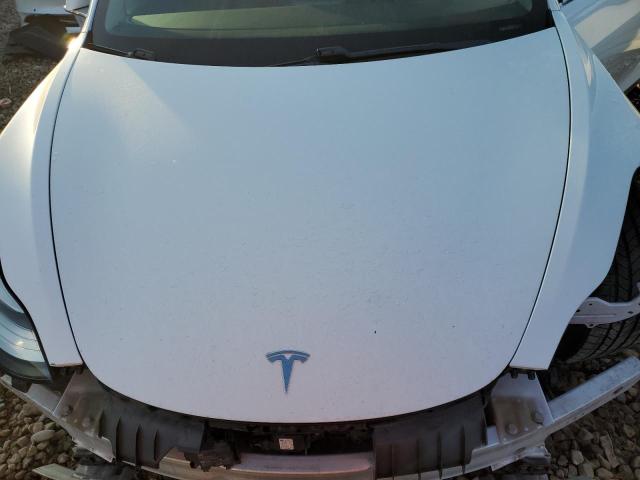 5YJ3E1EB0KF418660 | 2019 TESLA MODEL 3