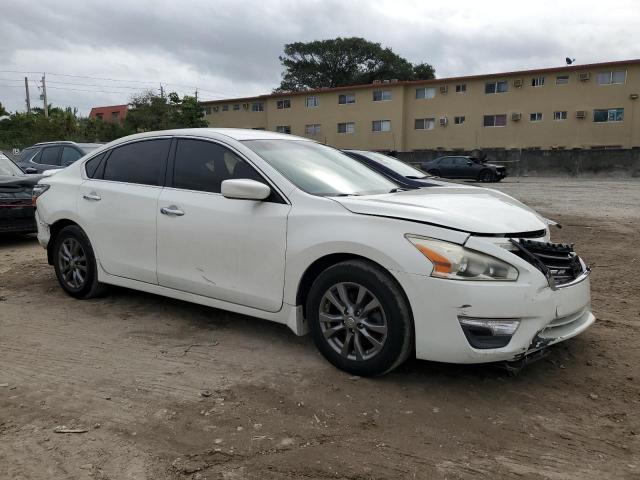 1N4AL3AP4FC198197 | 2015 NISSAN ALTIMA 2.5