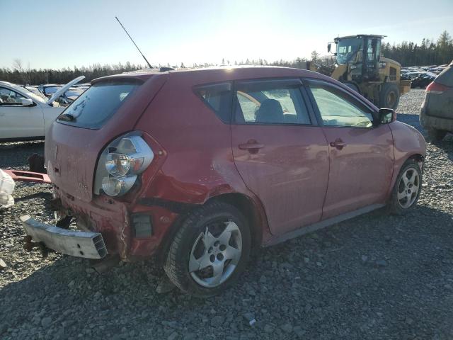 Vin: 5y2sp6e8xaz412042, lot: 80751423, pontiac vibe 20103