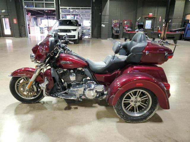 2016 HARLEY-DAVIDSON FLHTCUTG T 1HD1MAL11GB853586