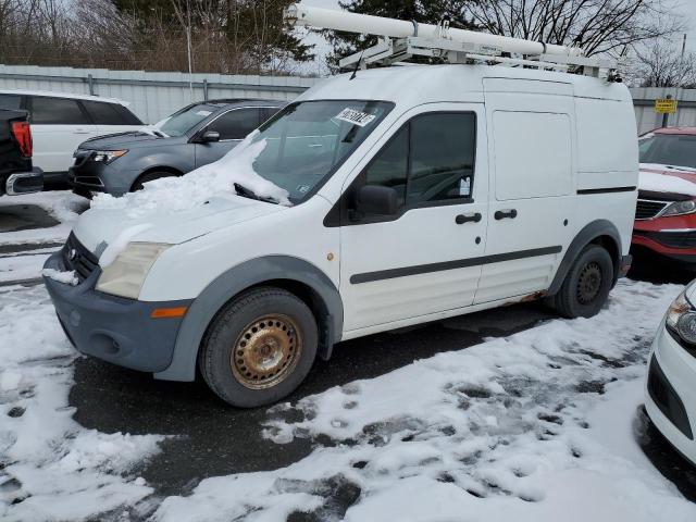 2013 Ford Transit Connect XL