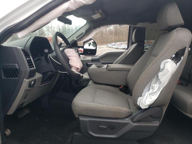 2022 Ford F250 Super Duty VIN: 1FT8X2BTXNEC42712 Lot: 38640794