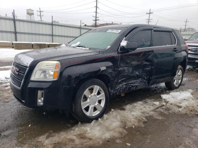 2012 GMC Terrain SLE