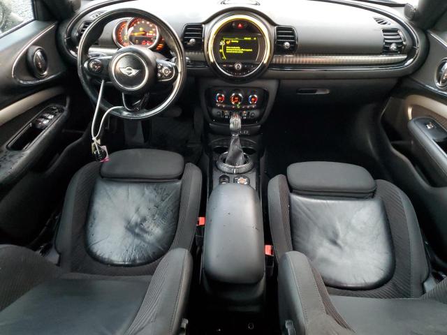 WMWLN5C5XG2E30572 | 2016 Mini cooper clubman