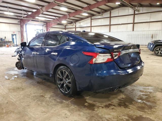 1N4AA6AP9HC408092 | 2017 Nissan maxima 3.5s