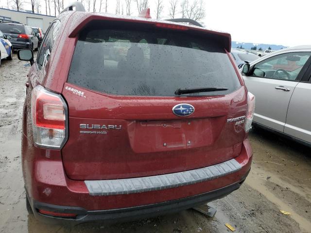 JF2SJAGC6HH546098 | 2017 SUBARU FORESTER 2