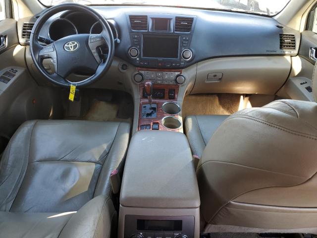 2009 Toyota Highlander - Image 8