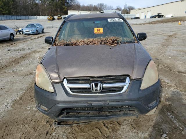 JHLRD684X3C004956 | 2003 Honda cr-v lx