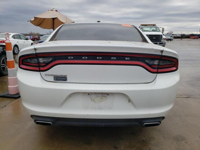 2C3CDXBG9FH840002 | 2015 DODGE CHARGER SE