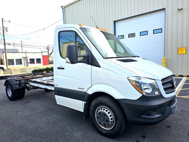 WDAPF4DC5F9606796 | 2015 MERCEDES-BENZ SPRINTER 3