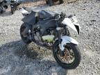2016 KAWASAKI ZX636 F - JKBZXJF15GA008100