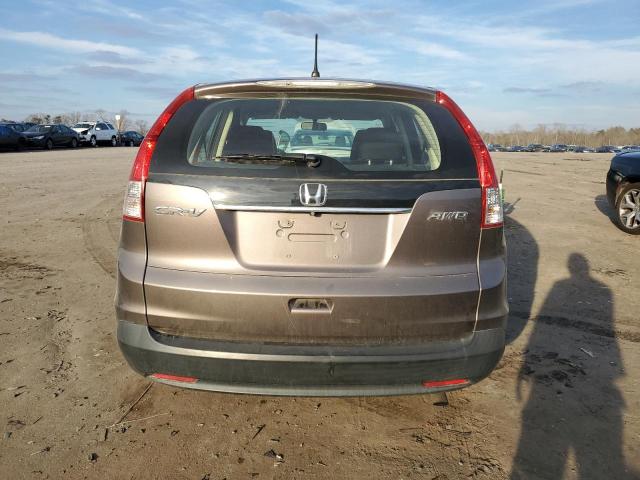 2HKRM4H36EH640161 | 2014 HONDA CR-V LX