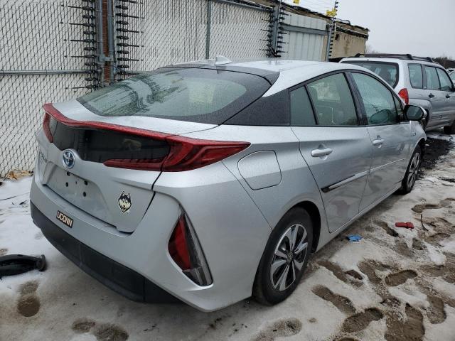 JTDKARFP6H3003834 | 2017 TOYOTA PRIUS PRIM