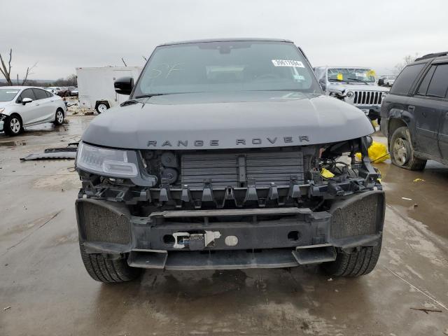 SALWS2RU0NA210758 Land Rover Rangerover RANGE ROVE 5