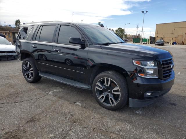 1GNSKCKJ5JR370259 | 2018 CHEVROLET TAHOE K150