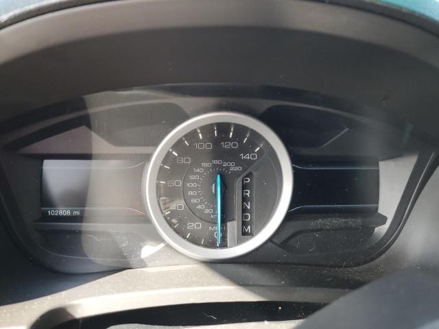 2015 FORD EXPLORER X - 1FM5K7D87FGC45043