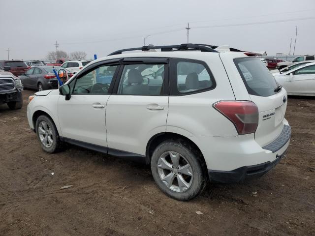 JF2SJABC7GH481879 | 2016 SUBARU FORESTER 2