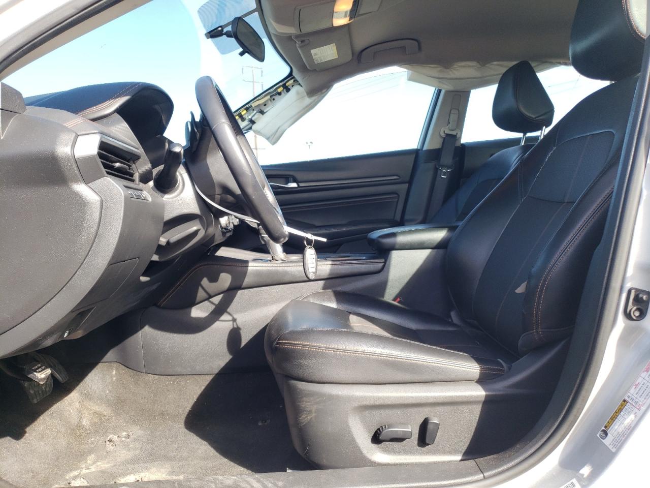 1N4BL4CV8KN313453 NISSAN ALTIMA 2019