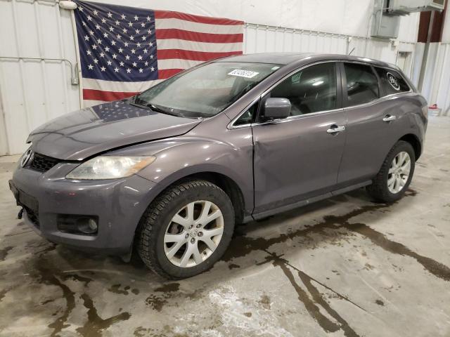 2008 Mazda CX-7 