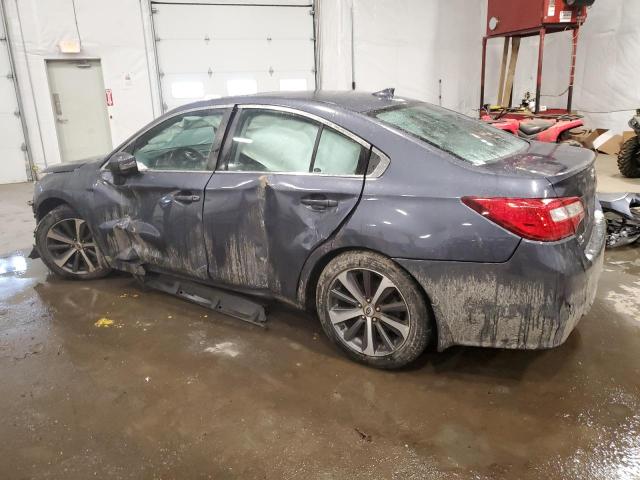 2016 SUBARU LEGACY 2.5 - 4S3BNAL62G3045188