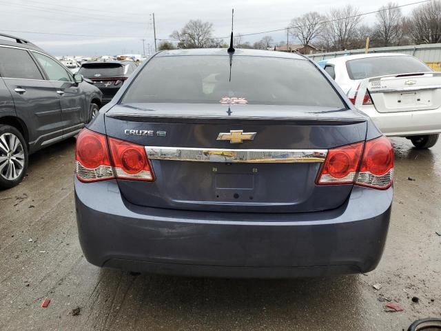 2013 Chevrolet Cruze Eco VIN: 1G1PJ5SB2D7128687 Lot: 39082844