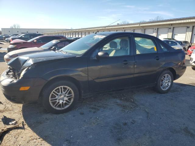 2005 Ford Focus 