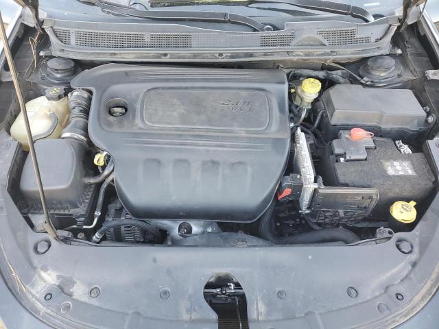2016 DODGE DART SE 1C3CDFAA0GD533971