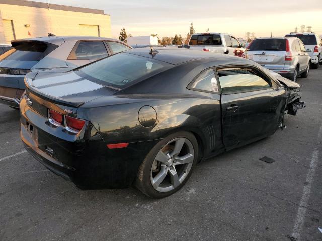 2G1FB1E39C9133095 | 2012 Chevrolet camaro lt