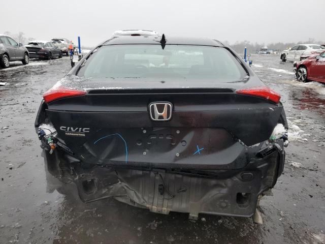 19XFC1F33GE011309 | 2016 HONDA CIVIC EX